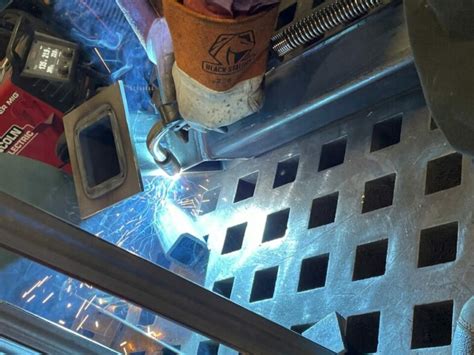 sheet metal fabrication and installation in lynchburg va|Expert Virginia Metal Fabrication Services .